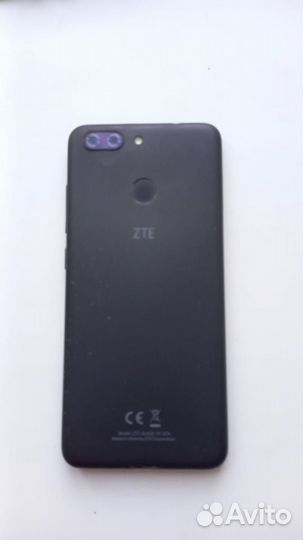 ZTE Blade V9 Vita, 2/16 ГБ