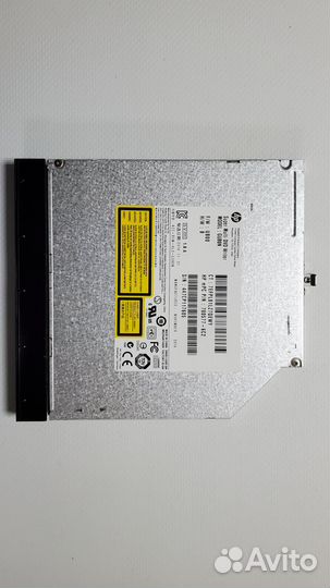 DVD привод ноутбука HP 15-R 250 G3
