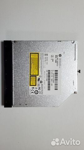 DVD привод ноутбука HP 15-R 250 G3