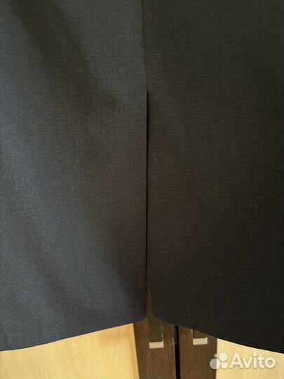 Костюм классический мужской Truvor