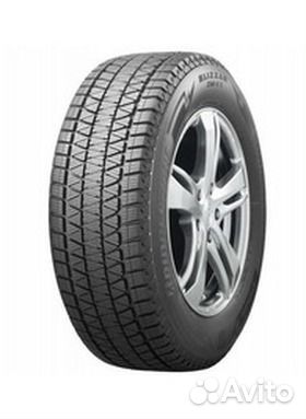 Bridgestone Blizzak DM-V3 235/55 R20 102T