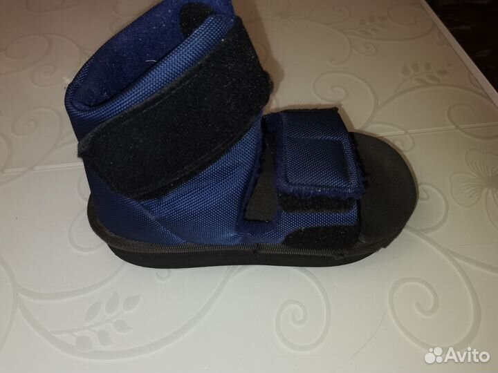 Туфли барука