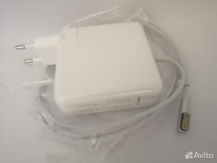 З/У Apple 85W MagSafe Power Adapter Orig