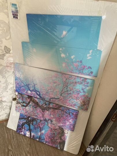 Модульная картина