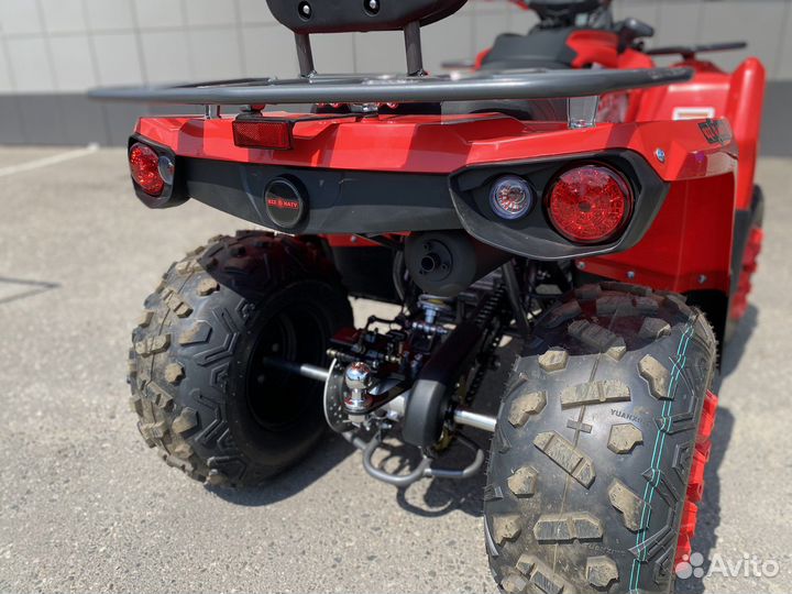 ATV Bison Hamer 200 basik - 2023