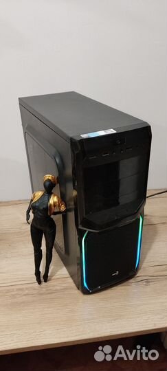 Новый i7 (16 ядер)