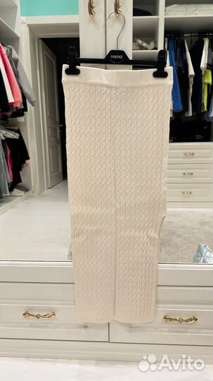 Женский трикотажный костюм Love republic xs