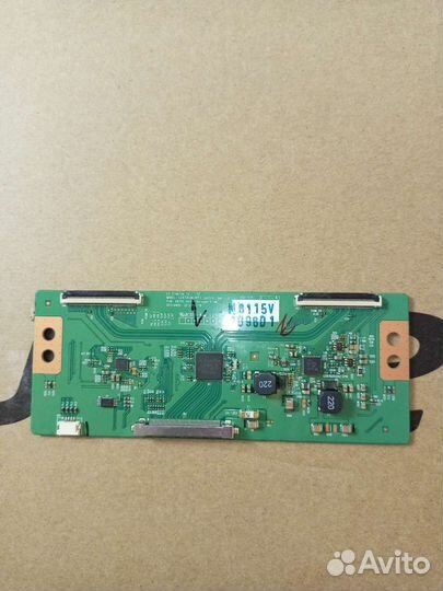 Запчасти для телевизора LG 42LA644V