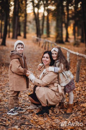 Фотограф/ Ретушер