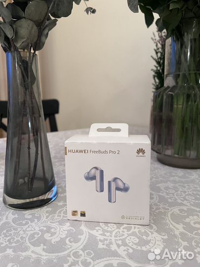 Huawei FreeBuds Pro 2