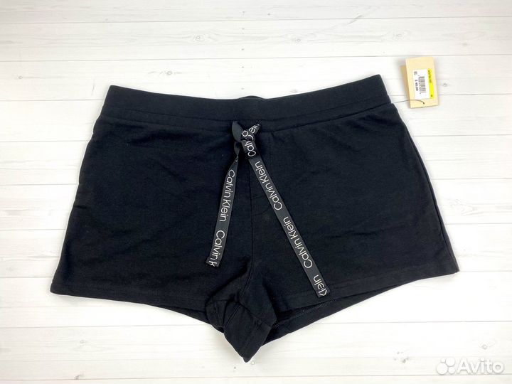 Calvin klein шорты M женские оригинал
