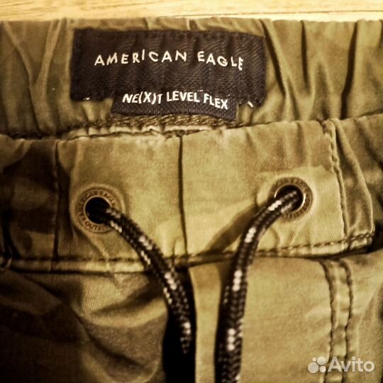 Штаны женские American Eagle походные, домашние