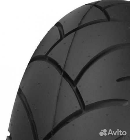 Покрышка Shinko SR 740/741 110/70-17 54H передняя