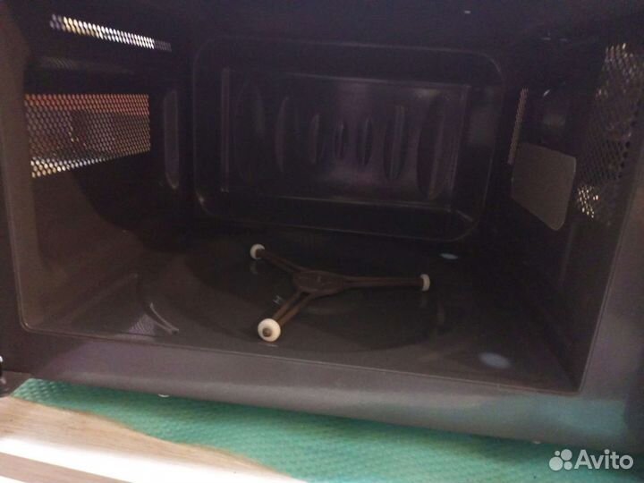 Микроволновка