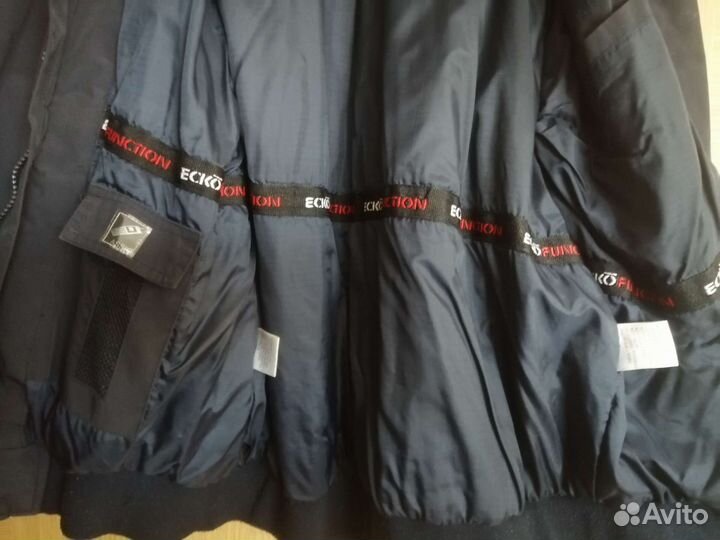 Куртка Ветровка мужская