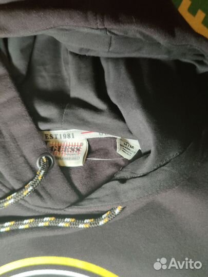 Худи Guess оригинал