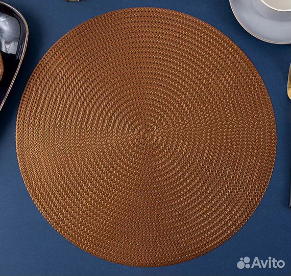 Салфетки сервировочные 4 шт