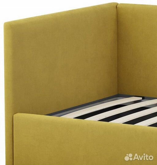 Кровать Меркурий-2 дизайн 14