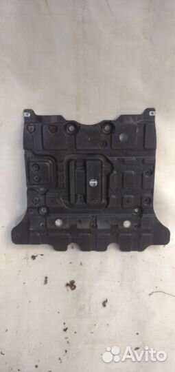 На toyota land cruiser 200 защита оригинал