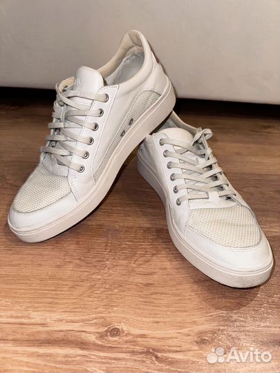 Diesel кеды мужские