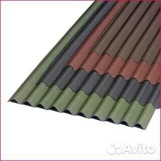 Ондулин в Шарье