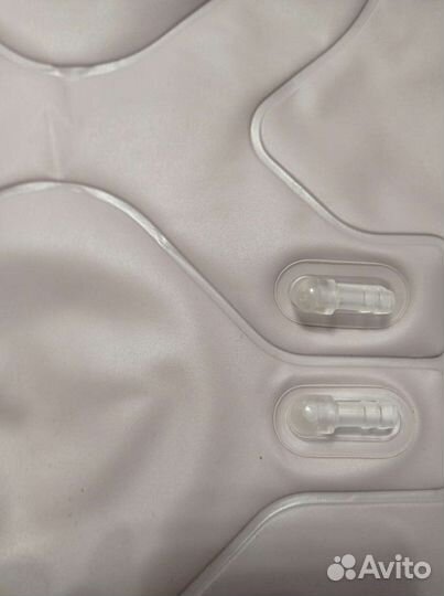 Противопролежневый матрас