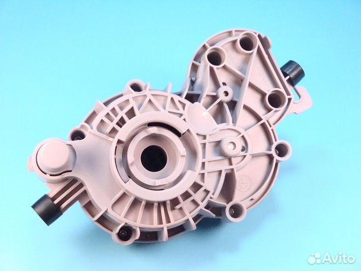 Корпус редуктора для мясорубки Moulinex HV8