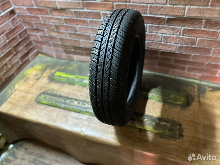 Barum Bravuris 165/80 R14 85T