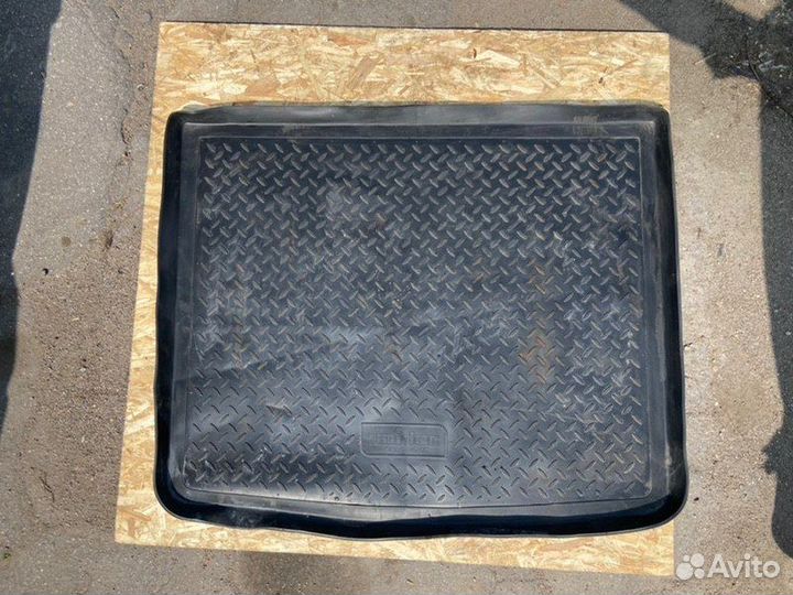 Коврик багажника Porsche Cayenne 955 48.00 2006