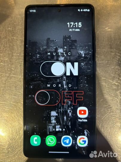 Samsung Galaxy S20 FE 2022, 6/128 ГБ