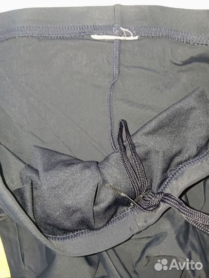 Плавки мужские пакетом размер 48 adidas