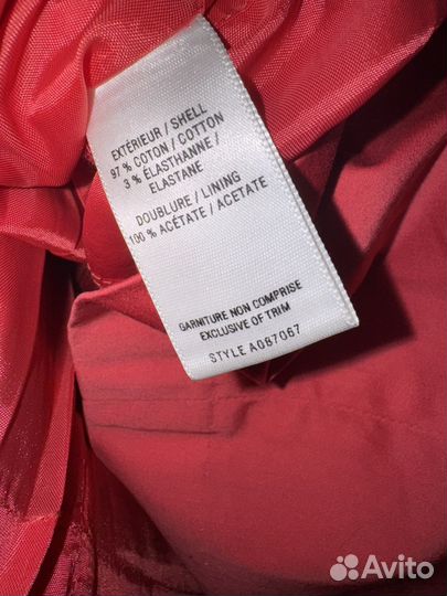 Jacob платье оригинал