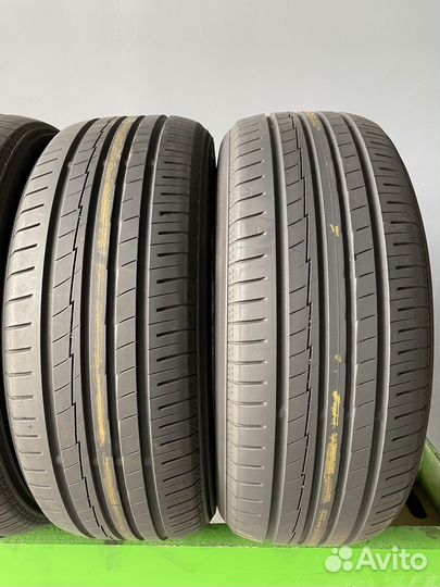 Yokohama BluEarth AE50 225/45 R19