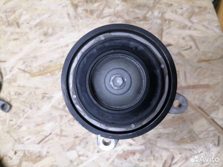 Компрессор кондиционера BMW X3 G01 2018 6994082