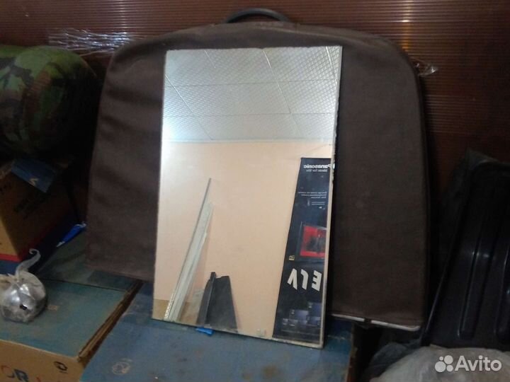 Зеркало 350 х530 мм