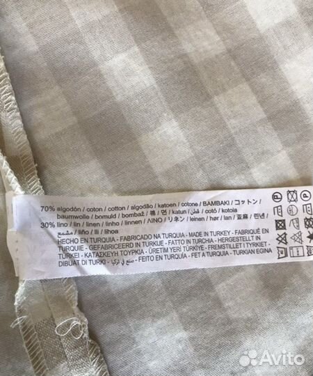 Платье новое Zara