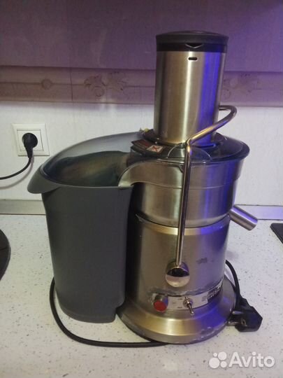 Соковыжималка bork s800