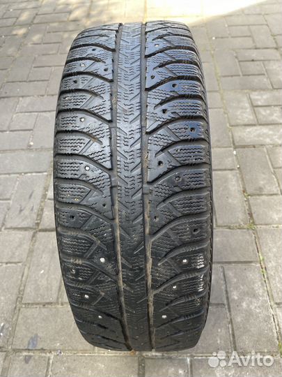 Bridgestone Ice Cruiser 7000 205/65 R15