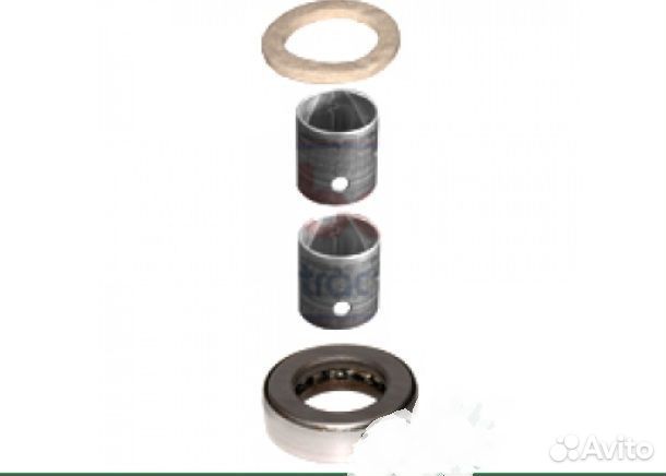 Ремкомплект поворотного кулака