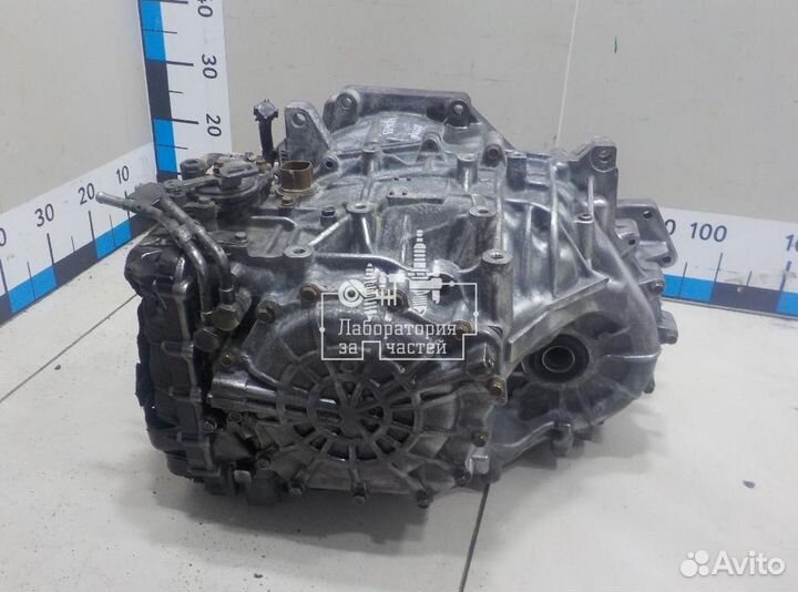 АКПП SsangYong 3610034410