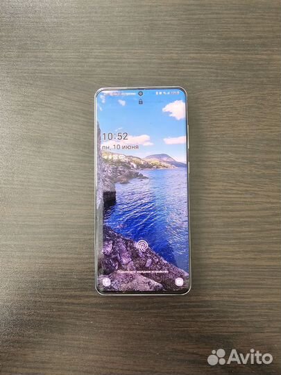Samsung Galaxy S20 Ultra 5G, 12/128 ГБ