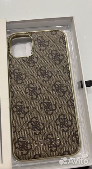 Чехол на айфон 11 про макс