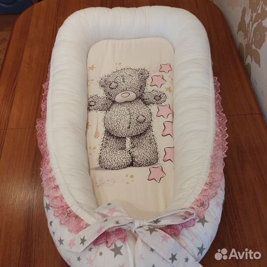 Кокон детский