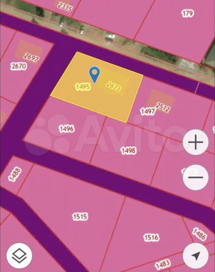 Дом 141 м² на участке 20 сот.