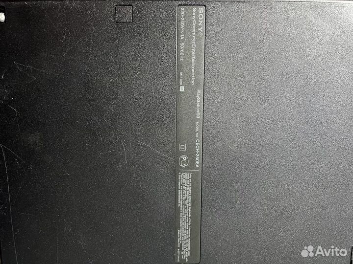 Sony playstation 3 320 gb
