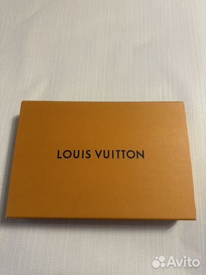 Палантин Louis Vuitton оригинал