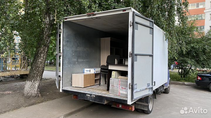 Грузоперевозки, грузчики