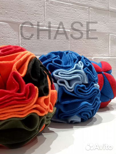 Игрушки для собак