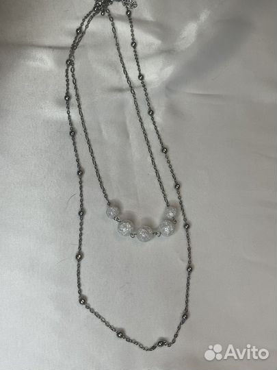 Украшения ручной работы