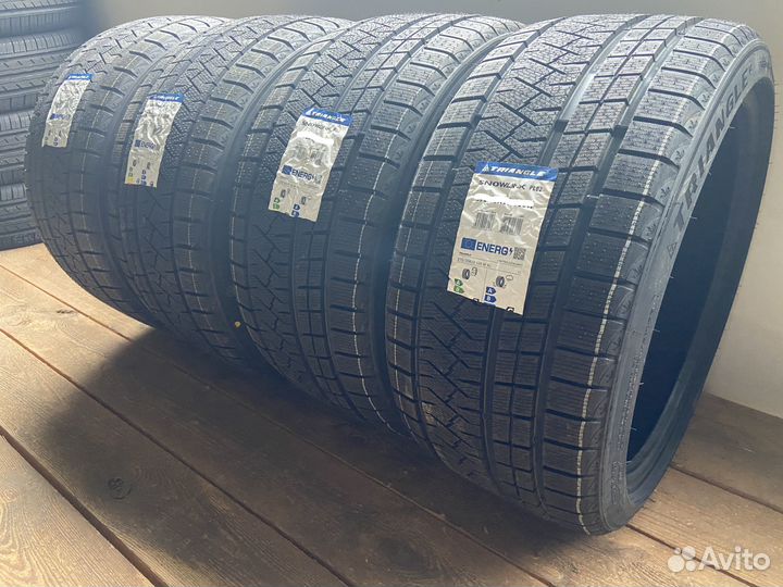 Triangle PL02 285/60 R18 120H